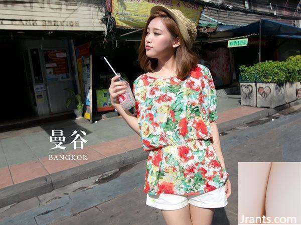 Ảnh bikini gợi cảm của Xiaoyu (64P) - Ảnh 29