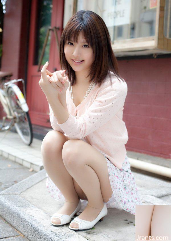 Trẻ trung và dễ thương(20P) - Ảnh 19