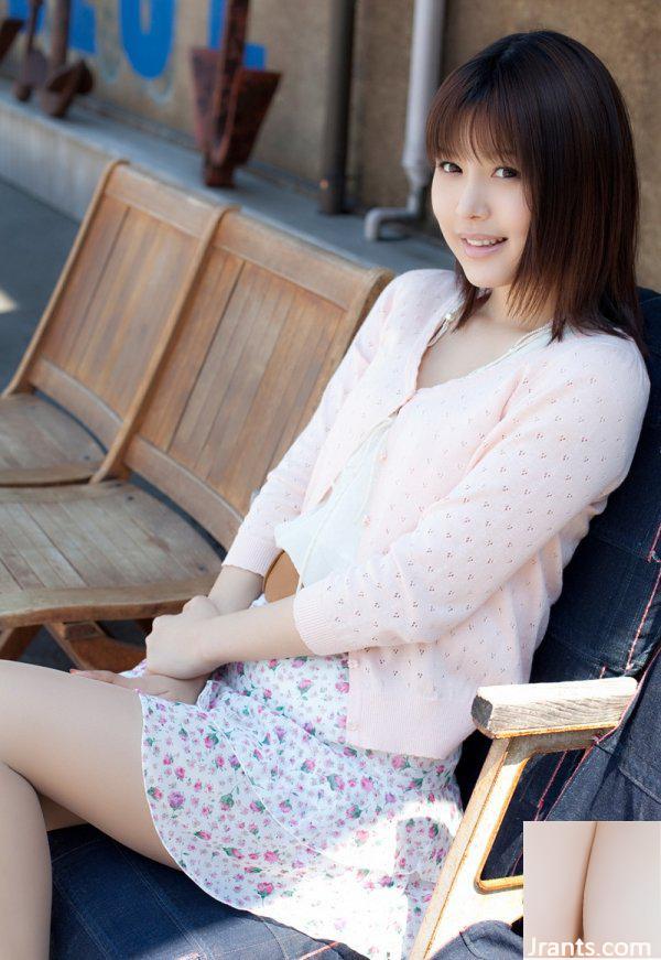 Trẻ trung và dễ thương(20P) - Ảnh 7