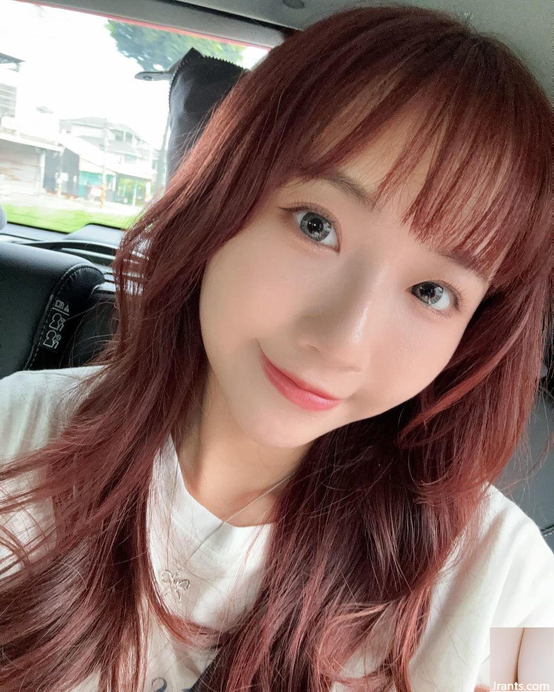 “Chen Yu” có khuôn mặt quyến rũ như vậy! Chỉ có đôi chân đẹp thôi là chưa đủ (10P) - Ảnh 6