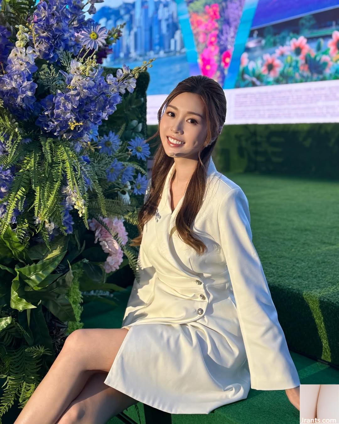 Khuôn mặt trong sáng và dáng người trưởng thành của “Li Zhiqing” thể hiện vẻ đẹp tự nhiên (10P) - Ảnh 9