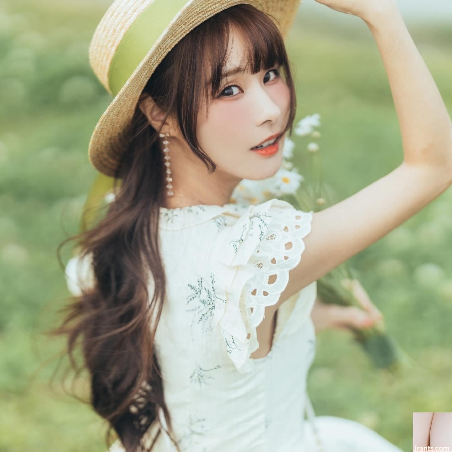 “Ni Ni Ru niniru” được viết với đôi chân đẹp khiến người ta muốn rung động (10P) - Ảnh 7