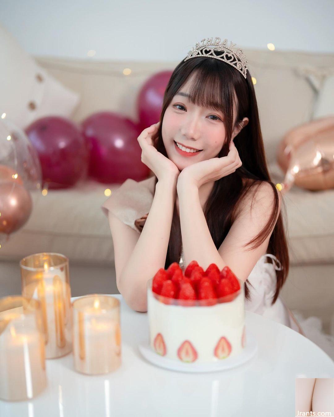 Màn bạo lực ngực đẹp phản khoa học của “Qiao Qiao” đối với người lớn tuổi gây chết người (10P) - Ảnh 9