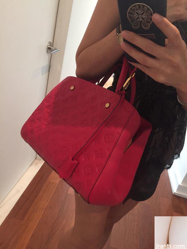 Cô gái xinh đẹp nhất với bộ ngực đẹp sống ở New York ~ Carina Lee ~ đã tham dự đám cưới và thay một bộ đồ cắt ngắn nhỏ gọn. Cô ấy quý phái, thanh lịch và có dáng người chuẩn (87P) - Ảnh 18