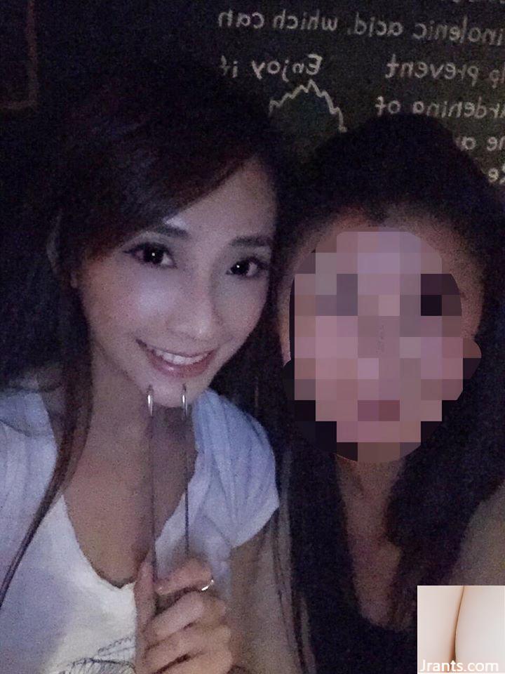 Cô gái xinh đẹp nhất với bộ ngực đẹp sống ở New York ~ Carina Lee ~ đã tham dự đám cưới và thay một bộ đồ cắt ngắn nhỏ gọn. Cô ấy quý phái, thanh lịch và có dáng người chuẩn (87P) - Ảnh 29