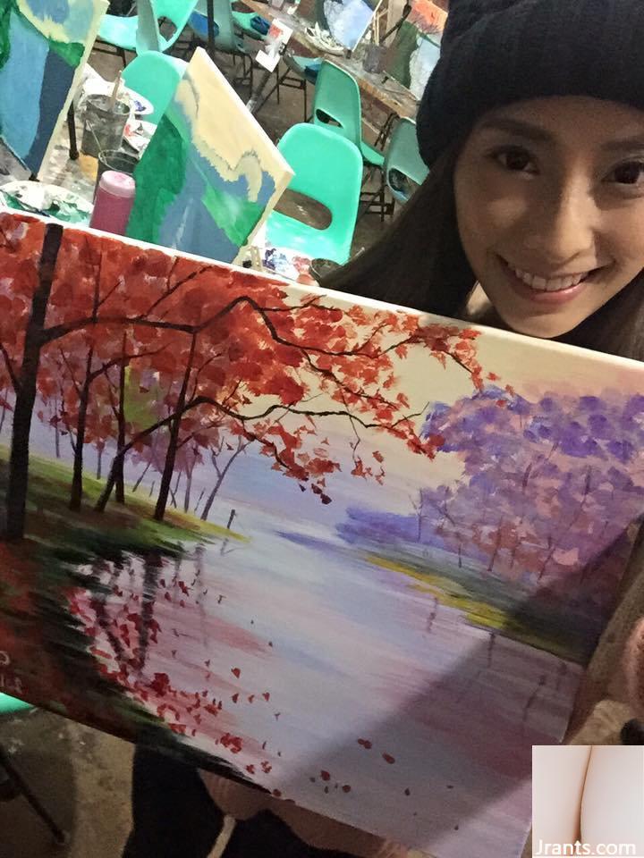 Cô gái xinh đẹp nhất với bộ ngực đẹp sống ở New York ~ Carina Lee ~ đã tham dự đám cưới và thay một bộ đồ cắt ngắn nhỏ gọn. Cô ấy quý phái, thanh lịch và có dáng người chuẩn (87P) - Ảnh 77