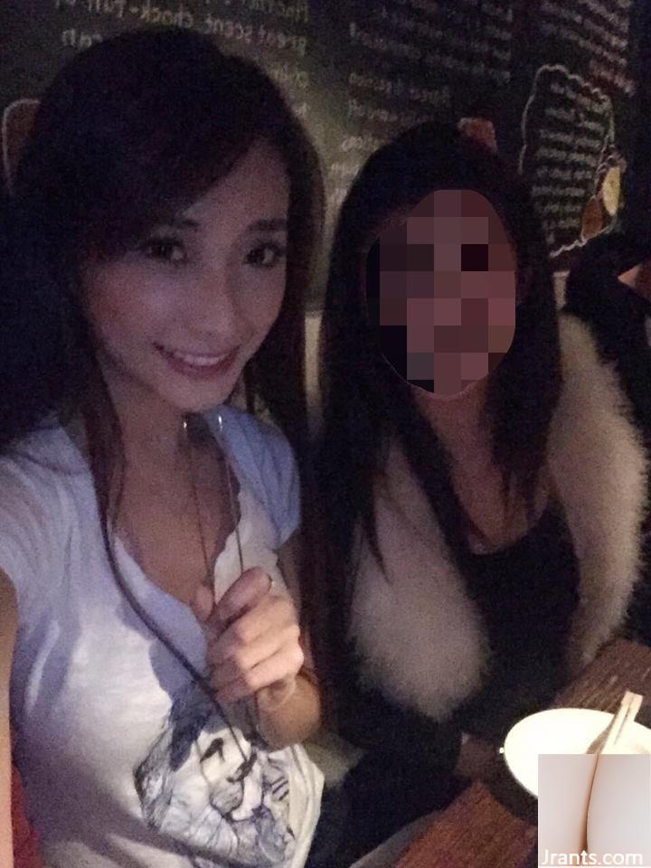 Cô gái xinh đẹp nhất với bộ ngực đẹp sống ở New York ~ Carina Lee ~ đã tham dự đám cưới và thay một bộ đồ cắt ngắn nhỏ gọn. Cô ấy quý phái, thanh lịch và có dáng người chuẩn (87P) - Ảnh 81