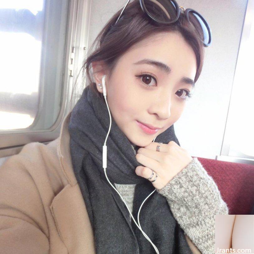 Tiên nữ đã giáng trần ~ Viên Viên đẹp đến vỡ trời ~ (50P - Ảnh 22