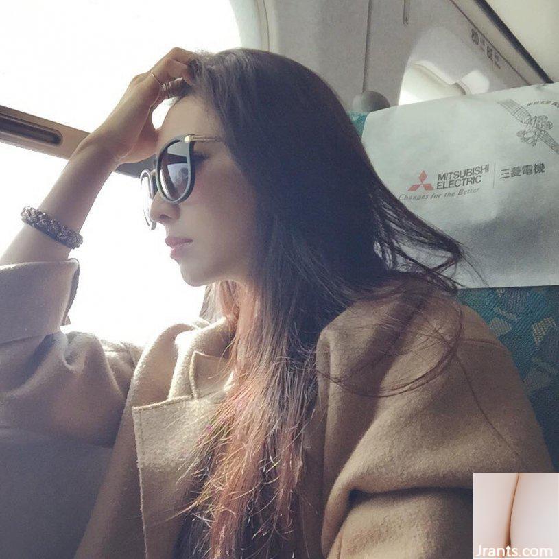 Tiên nữ đã giáng trần ~ Viên Viên đẹp đến vỡ trời ~ (50P - Ảnh 26