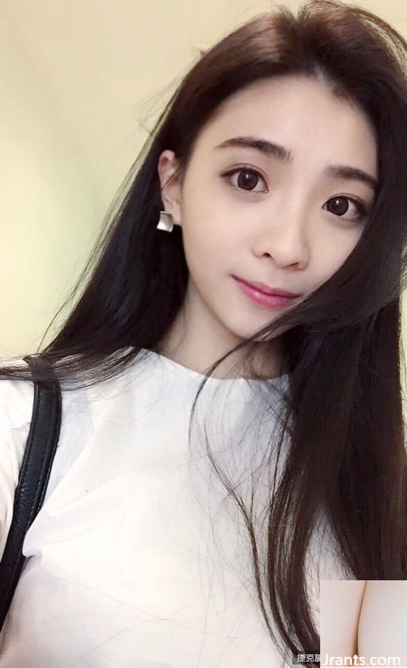 Tiên nữ đã giáng trần ~ Viên Viên đẹp đến vỡ trời ~ (50P - Ảnh 29