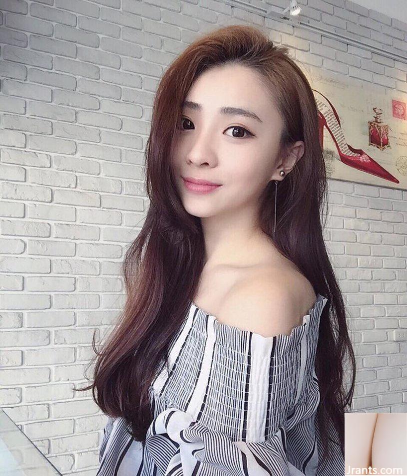 Tiên nữ đã giáng trần ~ Viên Viên đẹp đến vỡ trời ~ (50P - Ảnh 3