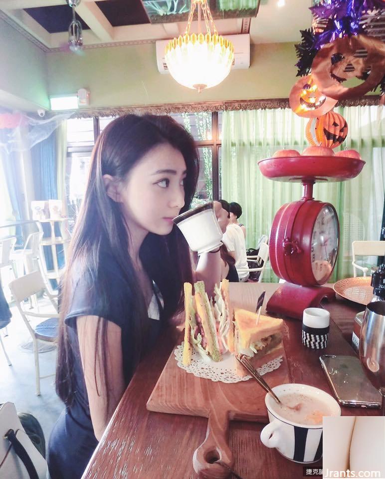 Tiên nữ đã giáng trần ~ Viên Viên đẹp đến vỡ trời ~ (50P - Ảnh 34