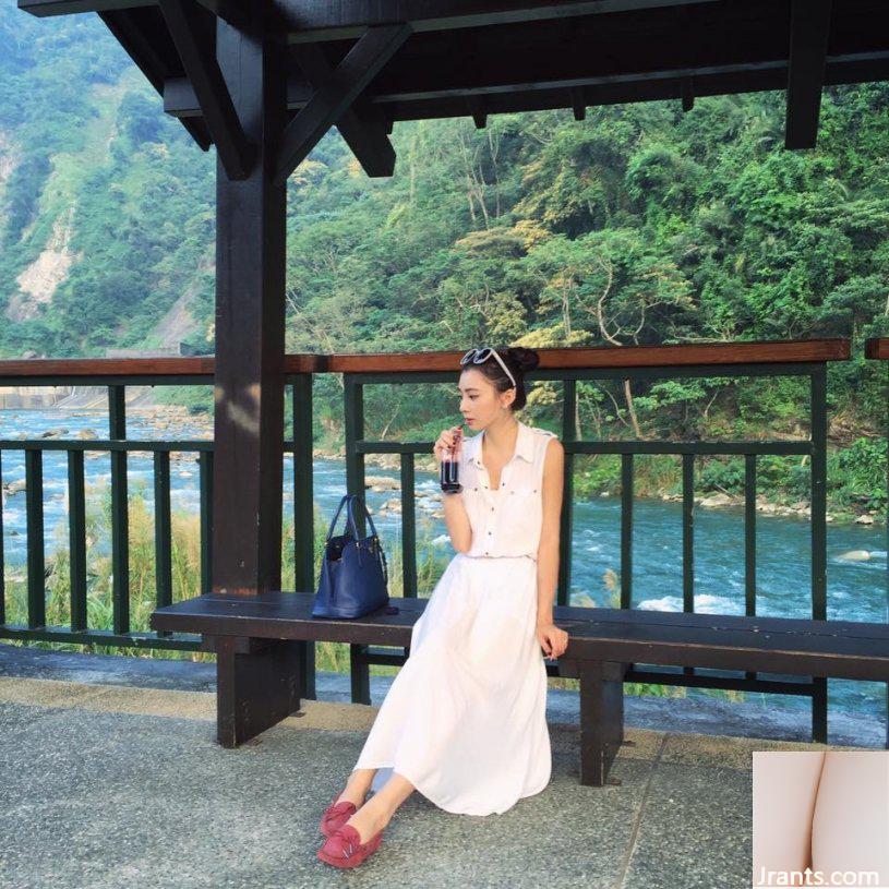 Tiên nữ đã giáng trần ~ Viên Viên đẹp đến vỡ trời ~ (50P - Ảnh 37