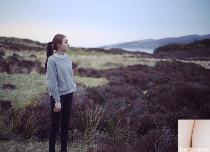 Tiên nữ đã giáng trần ~ Viên Viên đẹp đến vỡ trời ~ (50P - Ảnh 4