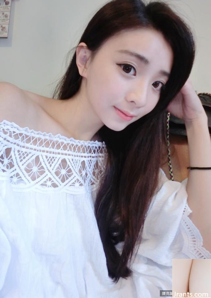 Tiên nữ đã giáng trần ~ Viên Viên đẹp đến vỡ trời ~ (50P - Ảnh 42