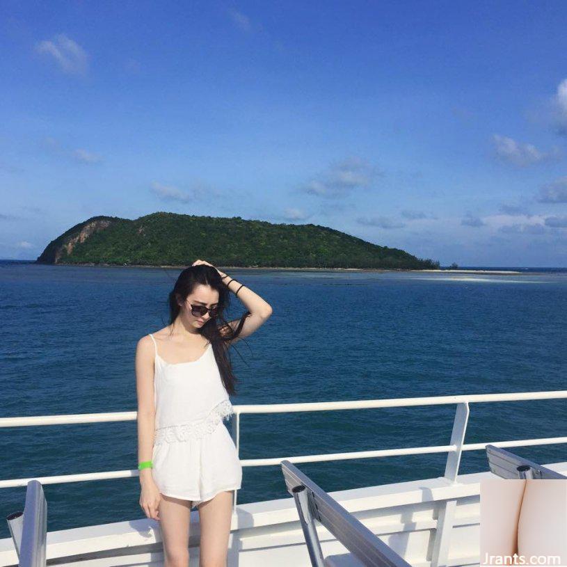 Tiên nữ đã giáng trần ~ Viên Viên đẹp đến vỡ trời ~ (50P - Ảnh 49