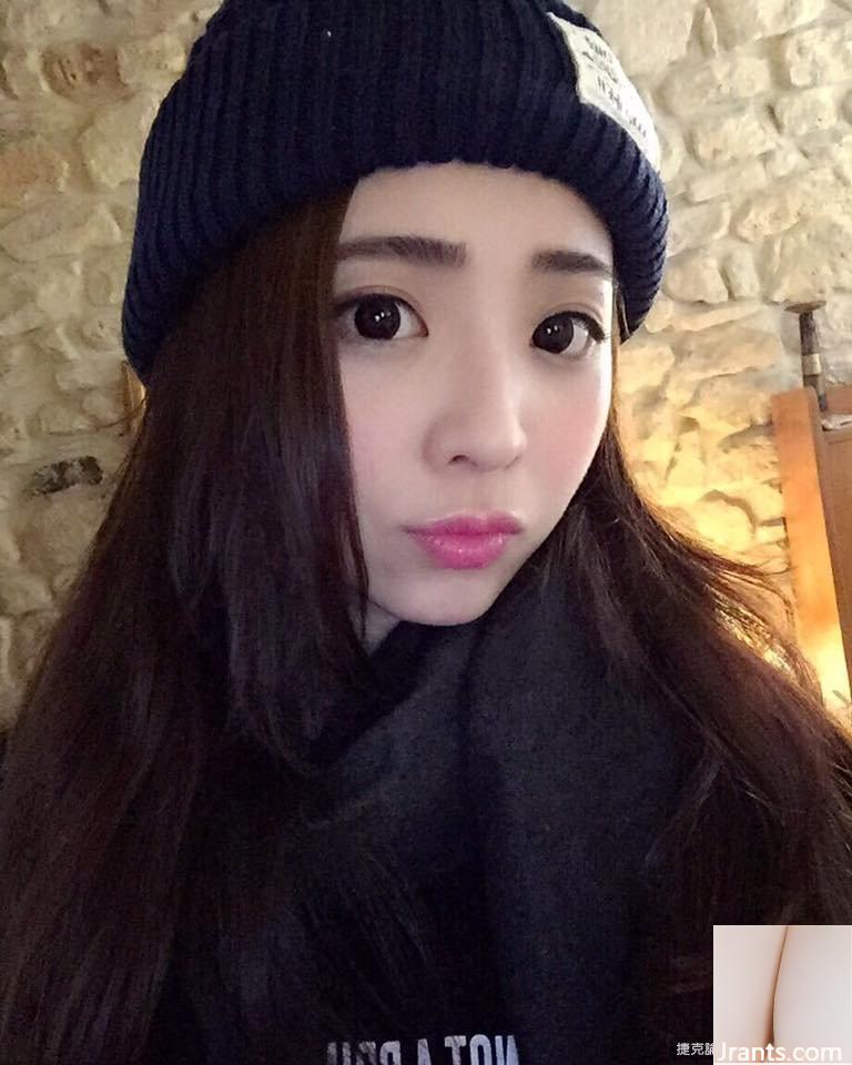 Tiên nữ đã giáng trần ~ Viên Viên đẹp đến vỡ trời ~ (50P - Ảnh 5