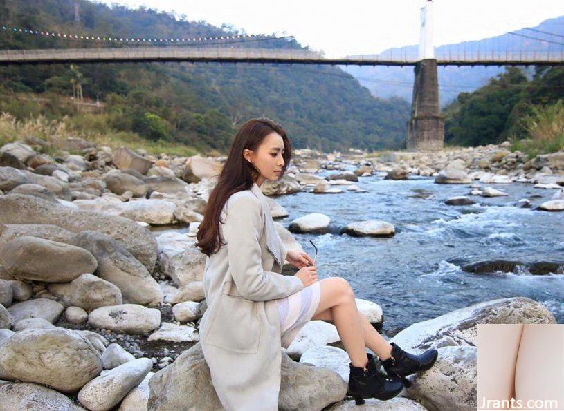 Tiên nữ đã giáng trần ~ Viên Viên đẹp đến vỡ trời ~ (50P - Ảnh 9