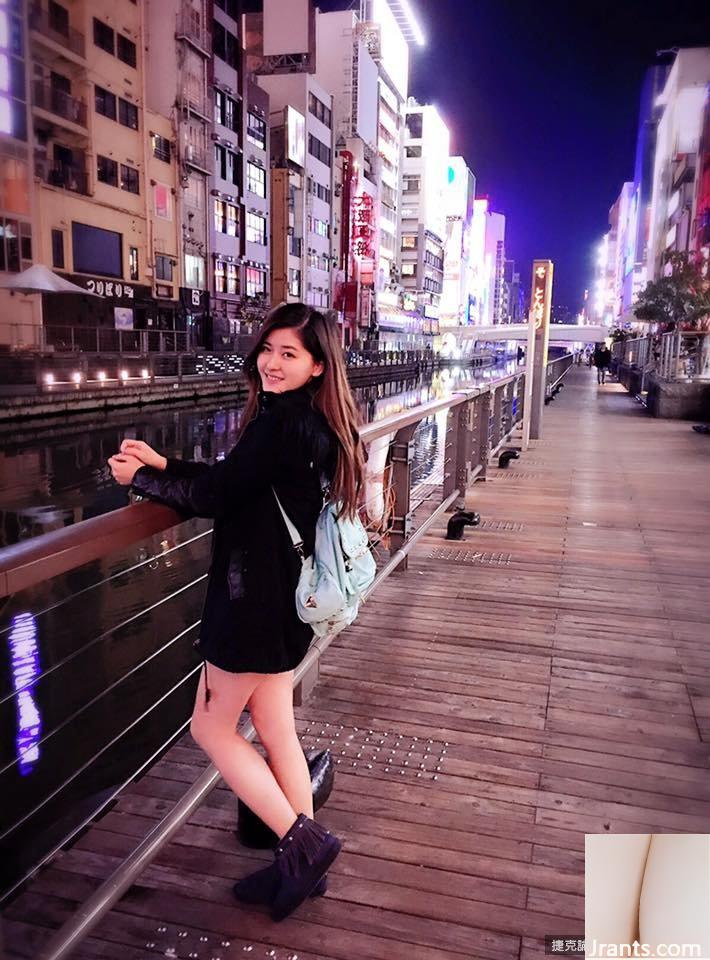 Nụ cười hoàn hảo? (€, cô gái ngọt ngào nhưng không nhờn ◎ Peijun (50P - Ảnh 26