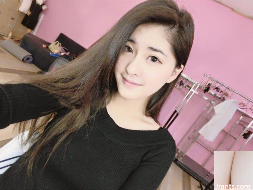 Nụ cười hoàn hảo? (€, cô gái ngọt ngào nhưng không nhờn ◎ Peijun (50P - Ảnh 3