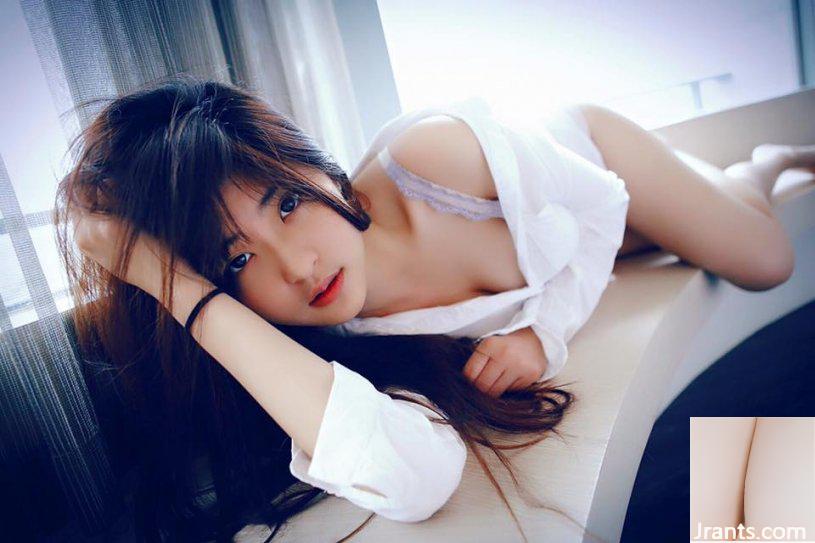 Nụ cười hoàn hảo? (€, cô gái ngọt ngào nhưng không nhờn ◎ Peijun (50P - Ảnh 5