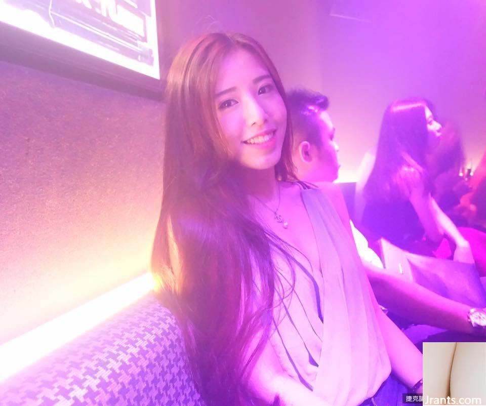 Cô gái xinh đẹp tươi tắn của Malaysia ~ Huang Wei Ni ~ những bức ảnh cuộc sống trong sáng với làn da trắng và đôi chân đẹp thật ngọt ngào (32P) - Ảnh 12