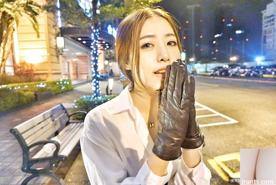 Cô gái xinh đẹp tươi tắn của Malaysia ~ Huang Wei Ni ~ những bức ảnh cuộc sống trong sáng với làn da trắng và đôi chân đẹp thật ngọt ngào (32P) - Ảnh 15