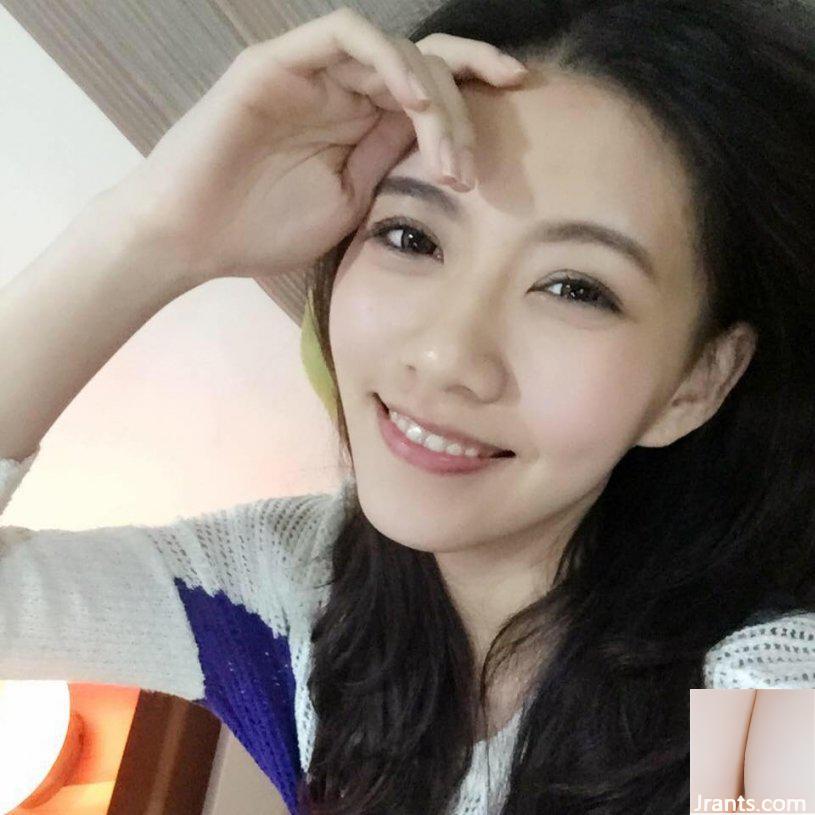 Người mẫu trẻ nóng nảy của Kaiwo ~ Chu Qiaoyun ~ bộ ảnh bikini tỏa nắng ngọt ngào và quyến rũ (24P - Ảnh 11