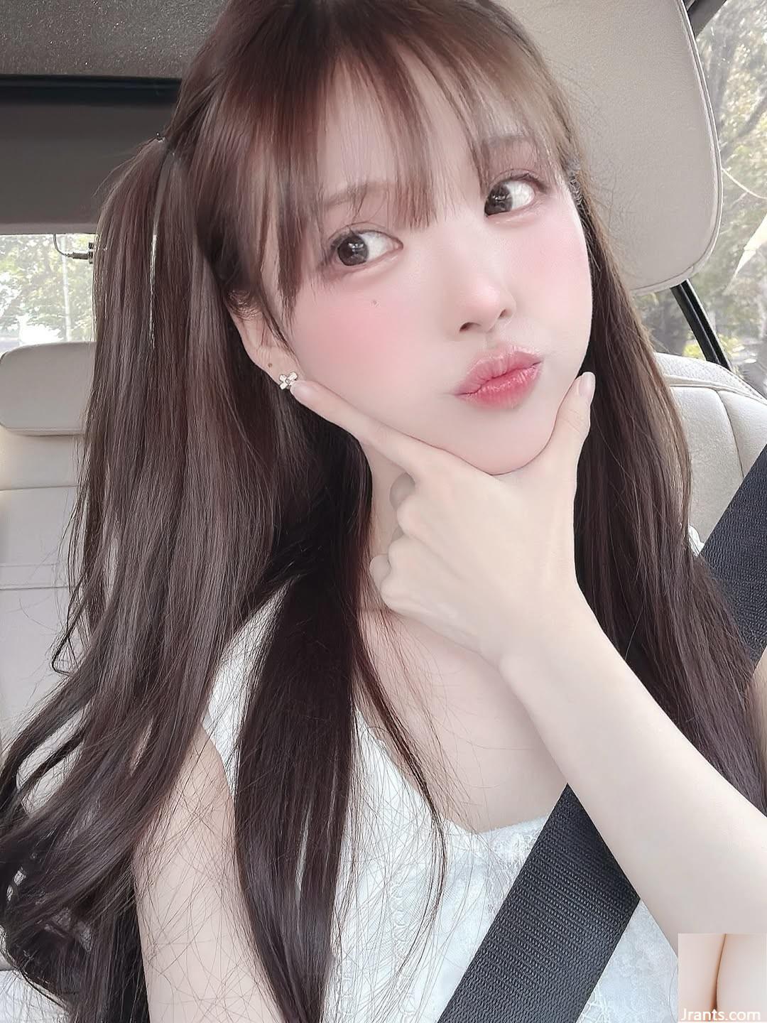 “Zhao Tutu” Trẻ trung và gợi cảm bùng nổ, hình ảnh quá hung dữ và cay độc, đó là một tội ác (10P) - Ảnh 2