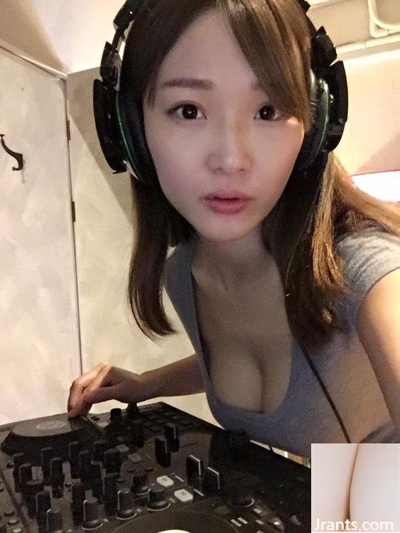 Buổi chụp ảnh đầu tiên “ngây thơ và dễ thương” của người mẫu xe E-cup, người yêu Shi Feiya (20P) - Ảnh 7