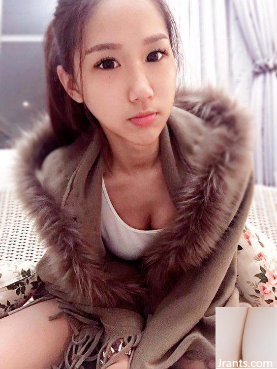 Belle xie, người mẫu gợi cảm không hài lòng dù có “vòng eo” cực phản khoa học (24P) - Ảnh 20