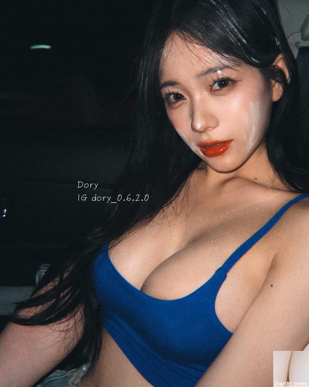 “Dolly” quá lớn! Tiếp xúc với cơ thể thật (10P - Ảnh 10