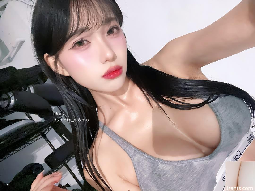 “Dolly” quá lớn! Tiếp xúc với cơ thể thật (10P - Ảnh 5