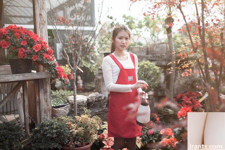 Wendy Lin, nữ sinh “tất đen” trẻ trung không về nhà sau giờ học (17P) - Ảnh 11