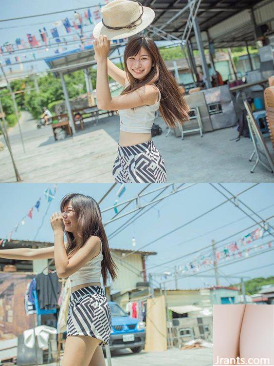 Wendy Lin, nữ sinh “tất đen” trẻ trung không về nhà sau giờ học (17P) - Ảnh 14