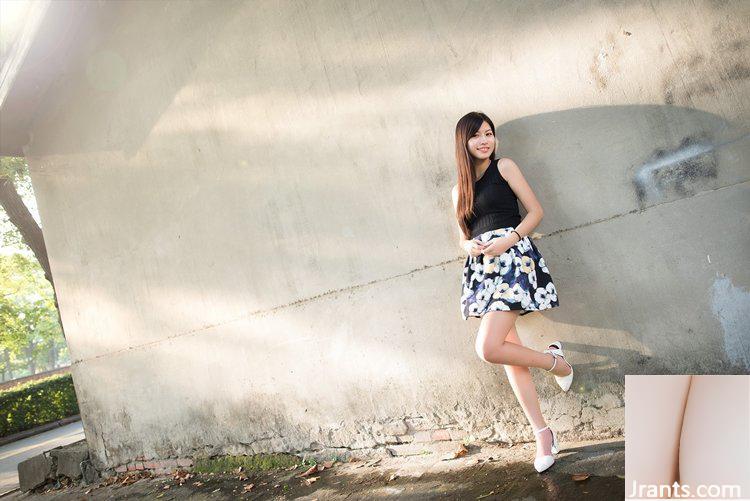 Wendy Lin, nữ sinh “tất đen” trẻ trung không về nhà sau giờ học (17P) - Ảnh 7