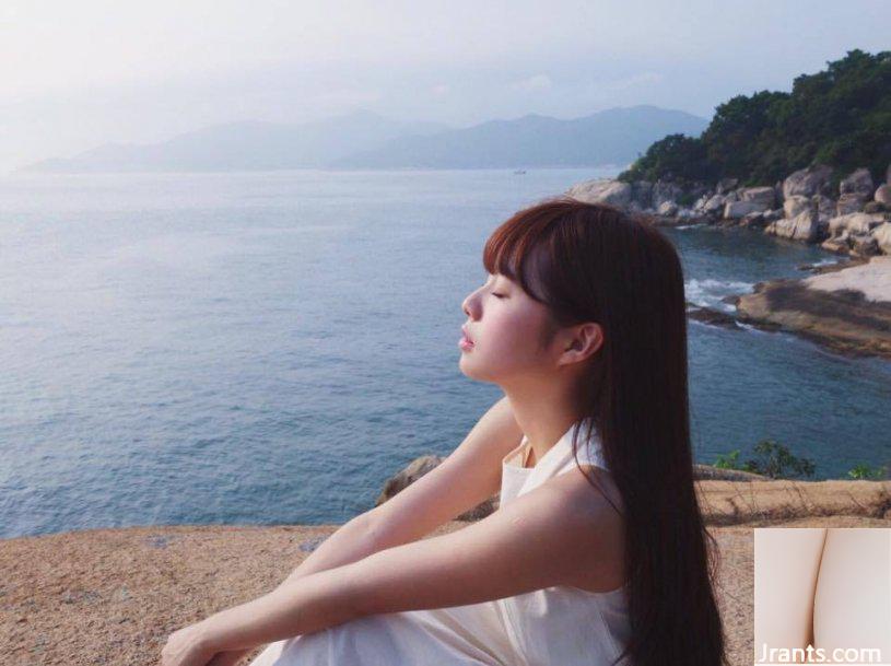 Jian Tingrui, người khiến cư dân mạng Hàn Quốc sốc vì quá dễ thương ~ (50P) - Ảnh 3