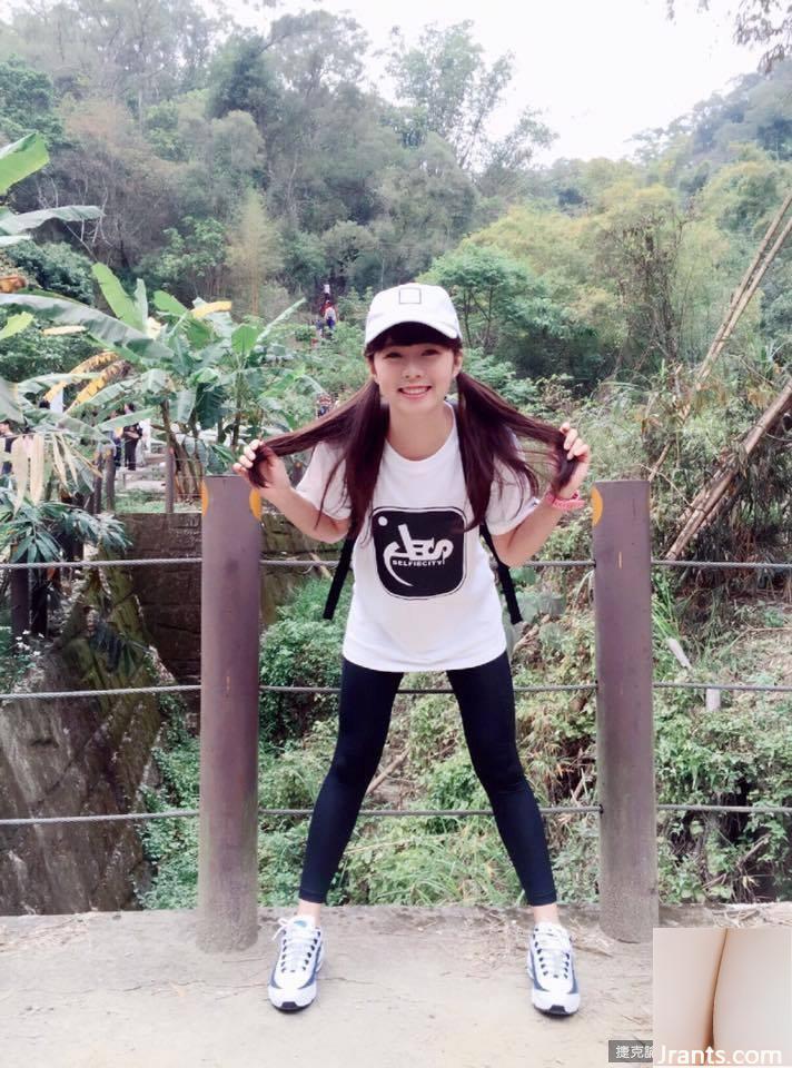 Jian Tingrui, người khiến cư dân mạng Hàn Quốc sốc vì quá dễ thương ~ (50P) - Ảnh 38