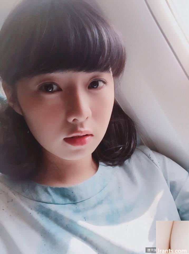 Jian Tingrui, người khiến cư dân mạng Hàn Quốc sốc vì quá dễ thương ~ (50P) - Ảnh 45