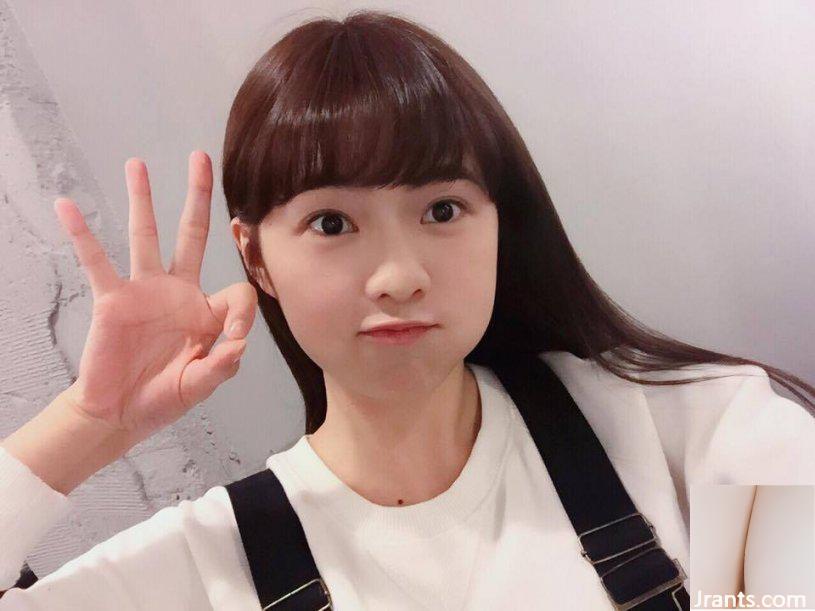 Jian Tingrui, người khiến cư dân mạng Hàn Quốc sốc vì quá dễ thương ~ (50P) - Ảnh 9