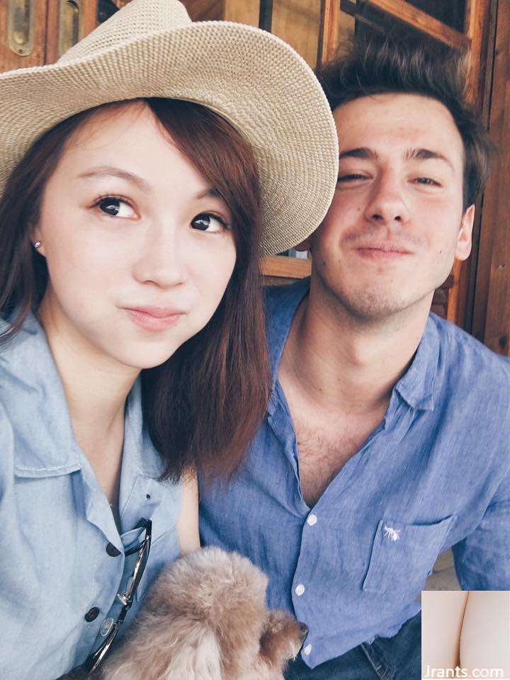 Cô gái trắng trẻo và ngọt ngào ~ Eva Chi ~ cô gái quay quảng cáo thuốc Jiweifushi trị trào ngược dạ dày thực quản (29P) - Ảnh 13