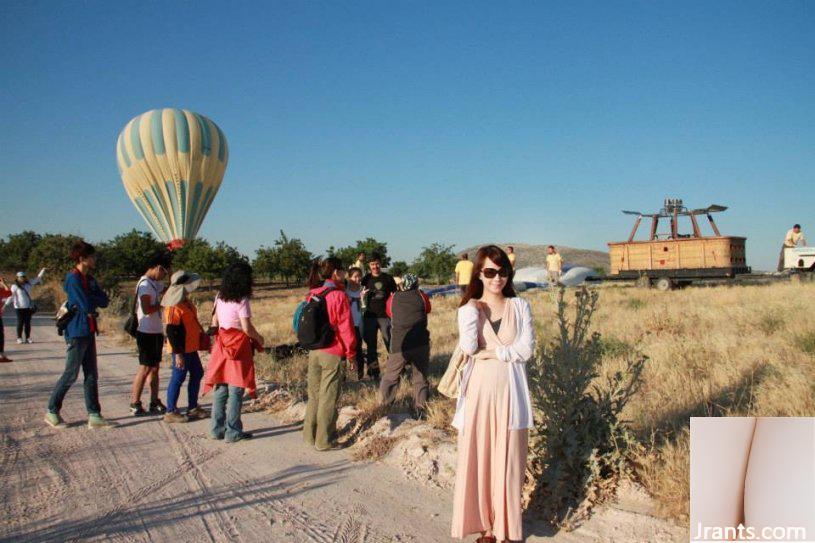 Cô gái trắng trẻo và ngọt ngào ~ Eva Chi ~ cô gái quay quảng cáo thuốc Jiweifushi trị trào ngược dạ dày thực quản (29P) - Ảnh 18