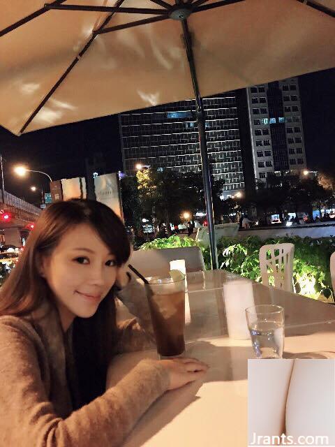 Cô gái trắng trẻo và ngọt ngào ~ Eva Chi ~ cô gái quay quảng cáo thuốc Jiweifushi trị trào ngược dạ dày thực quản (29P) - Ảnh 22