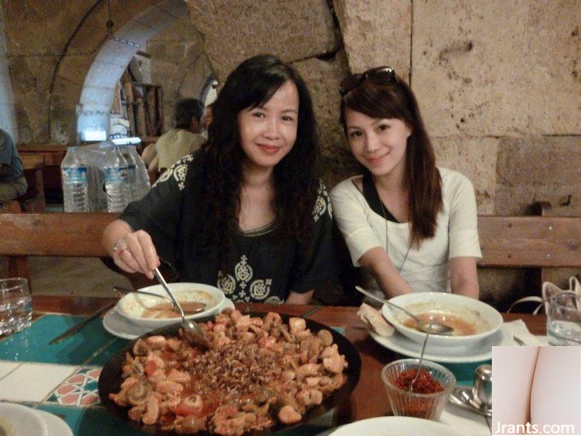 Cô gái trắng trẻo và ngọt ngào ~ Eva Chi ~ cô gái quay quảng cáo thuốc Jiweifushi trị trào ngược dạ dày thực quản (29P) - Ảnh 23