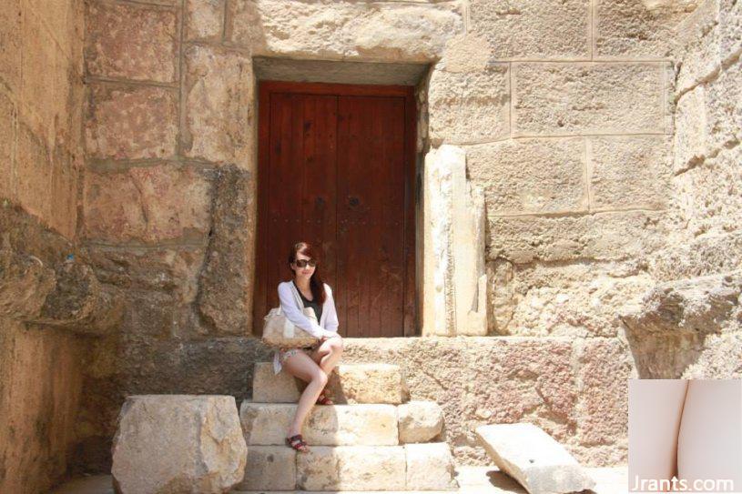 Cô gái trắng trẻo và ngọt ngào ~ Eva Chi ~ cô gái quay quảng cáo thuốc Jiweifushi trị trào ngược dạ dày thực quản (29P) - Ảnh 25