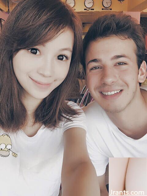 Cô gái trắng trẻo và ngọt ngào ~ Eva Chi ~ cô gái quay quảng cáo thuốc Jiweifushi trị trào ngược dạ dày thực quản (29P) - Ảnh 9