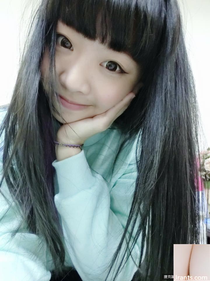 Hot girl hoạt náo viên Yida Rhino ~ Cali Kakaer ~ nóng bỏng lộ liễu và nhảy theo rãnh sâu, hơi dữ dằn và gợi cảm (28P) - Ảnh 10