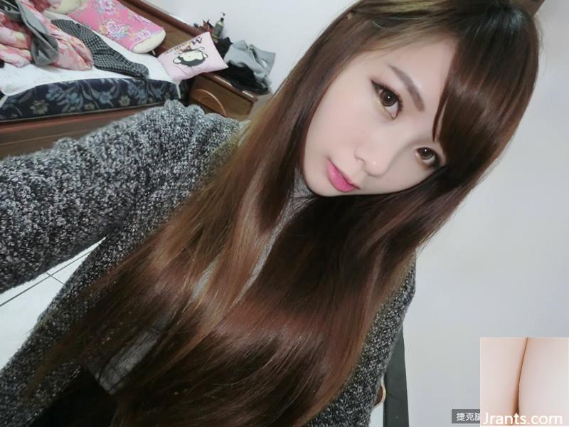 Cô gái dễ thương với đôi mắt to ngấn nước ~ Qiu Leilei ~ Nốt ruồi trên ngực vẫn rất bắt mắt trong bức ảnh selfie Lugou bé nhỏ u sầu (51P) - Ảnh 10