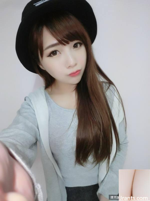 Cô gái dễ thương với đôi mắt to ngấn nước ~ Qiu Leilei ~ Nốt ruồi trên ngực vẫn rất bắt mắt trong bức ảnh selfie Lugou bé nhỏ u sầu (51P) - Ảnh 15