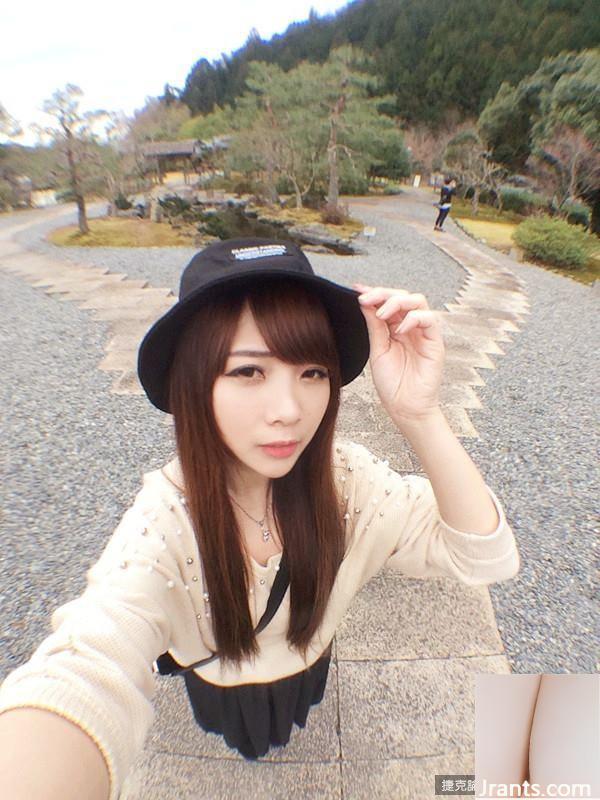 Cô gái dễ thương với đôi mắt to ngấn nước ~ Qiu Leilei ~ Nốt ruồi trên ngực vẫn rất bắt mắt trong bức ảnh selfie Lugou bé nhỏ u sầu (51P) - Ảnh 17